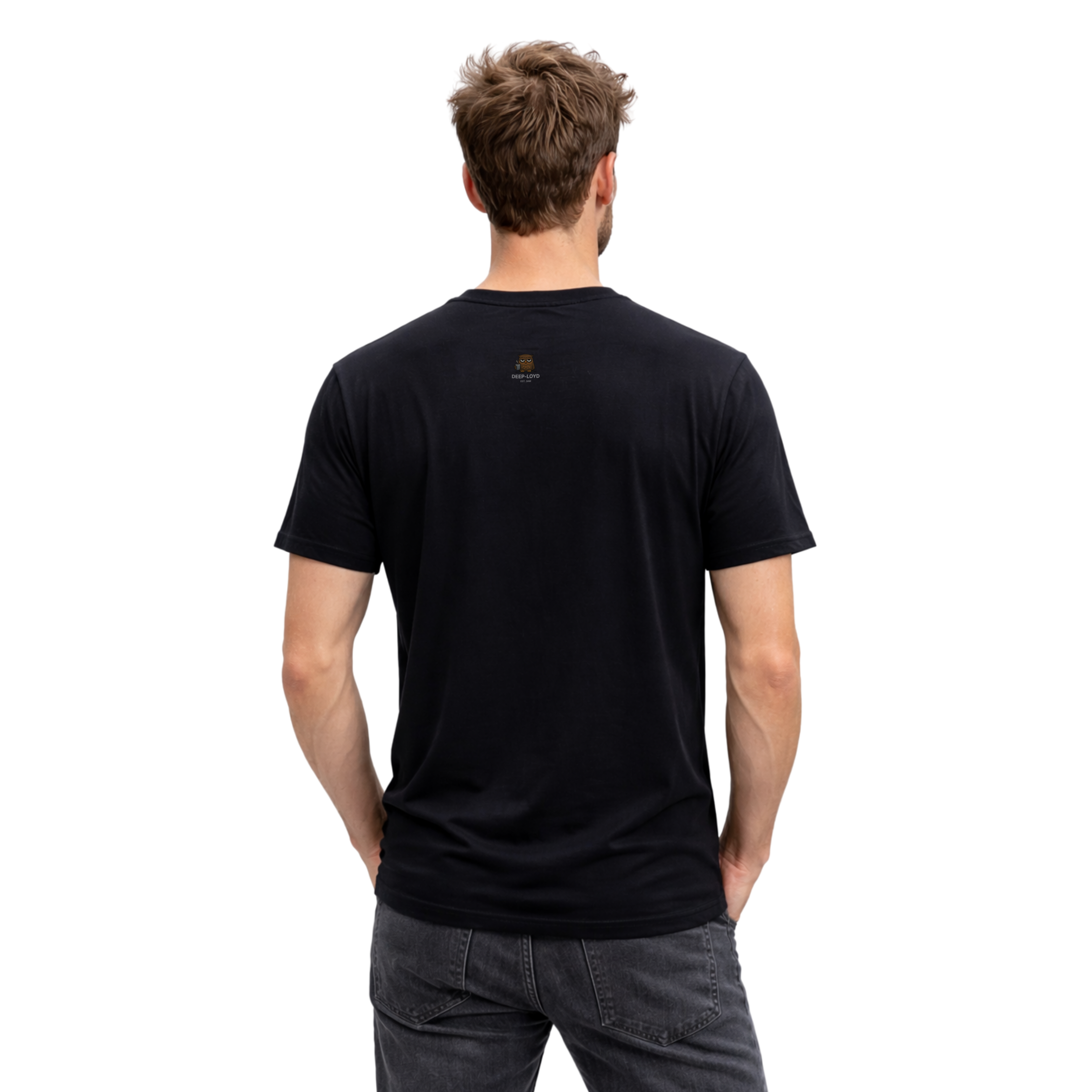 IT WORKS. I DONT KNOW WHY. - T-SHIRT