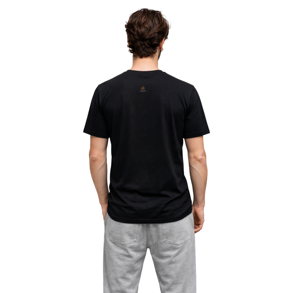 UNDEFINED IS A VALUE - T-SHIRT