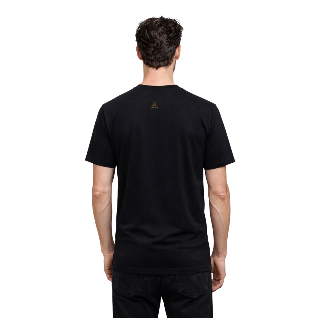 VIBE CODING STATUS - T-SHIRT