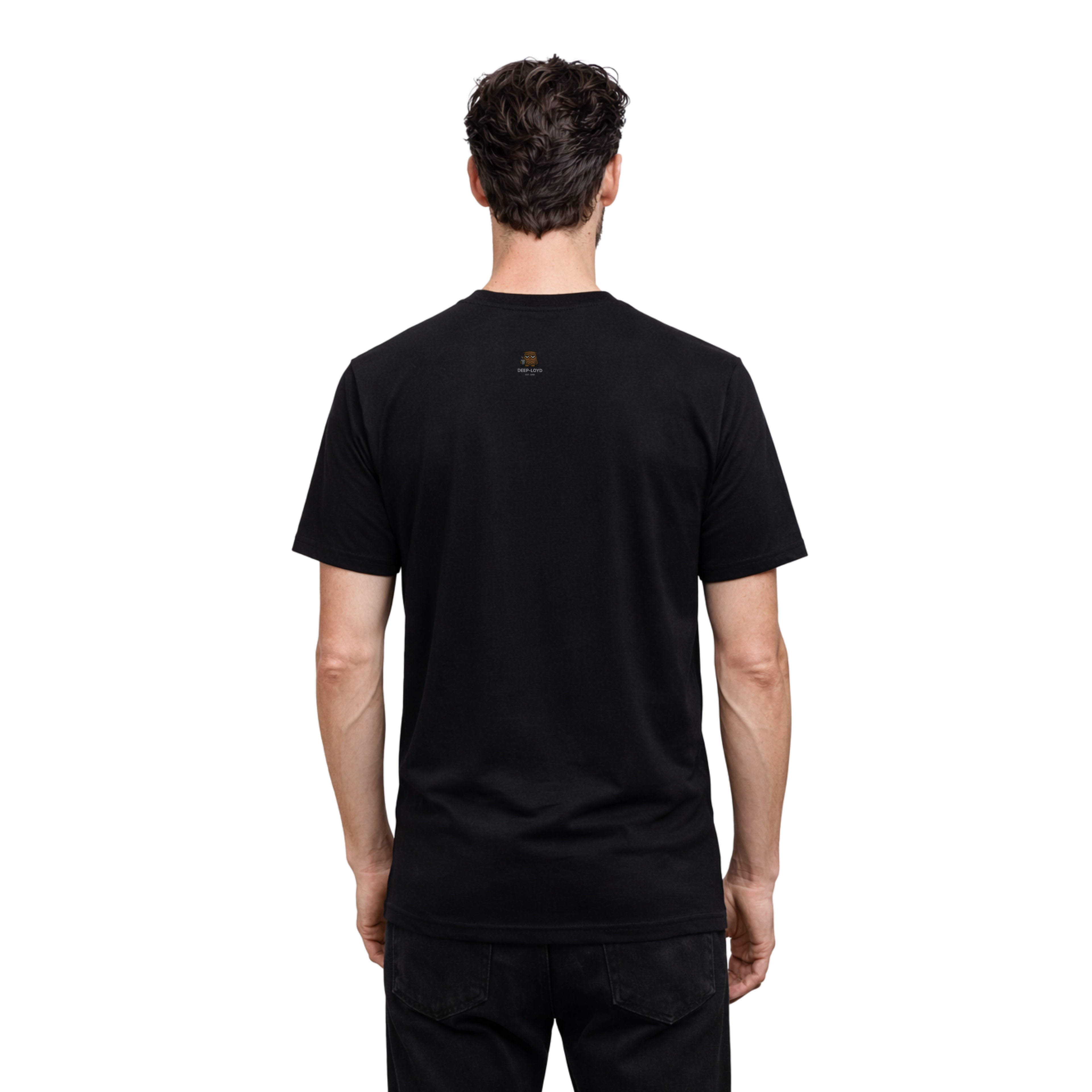 VIBE CODING STATUS - T-SHIRT