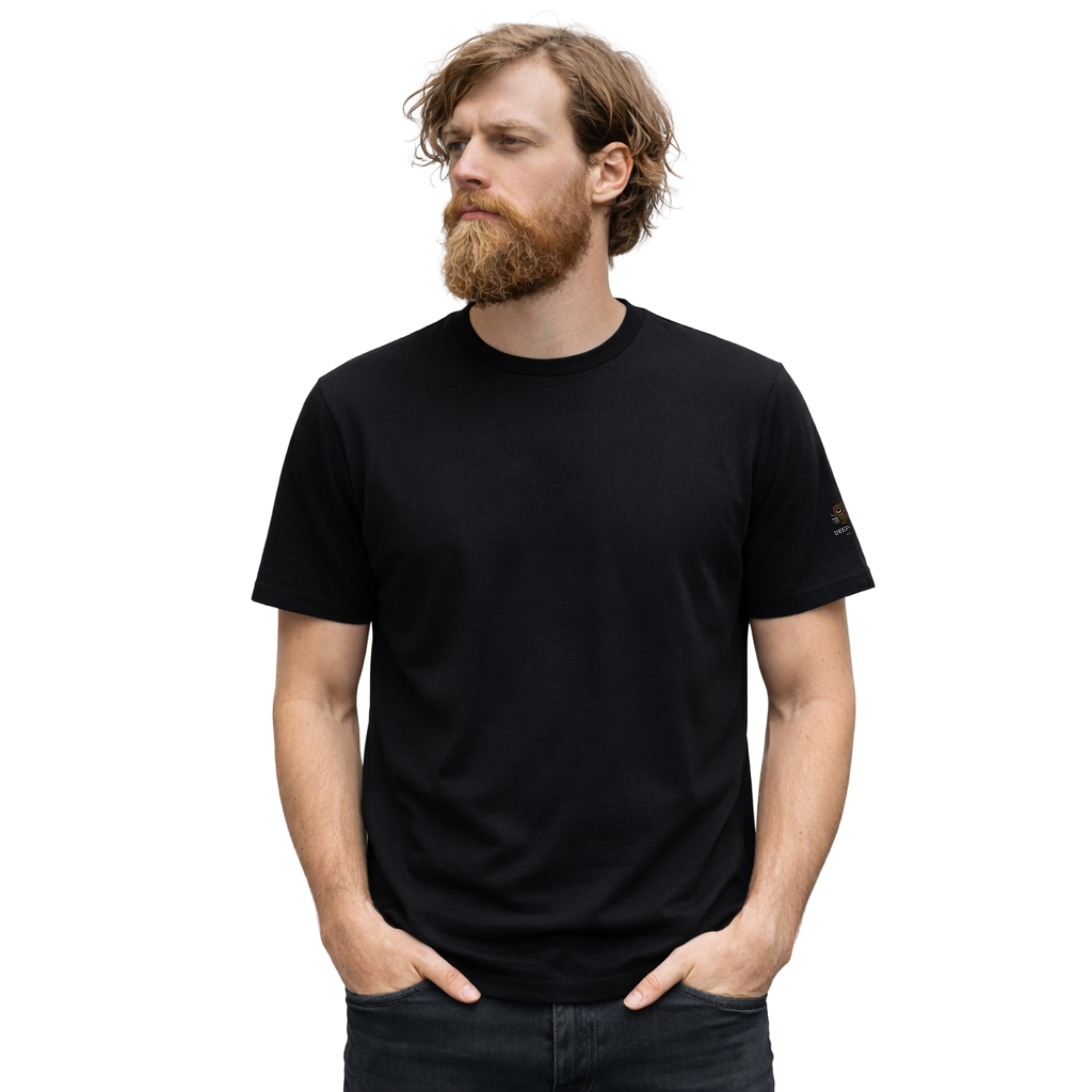 MY STANDARDS DON’T REQUIRE AN AUDIENCE. - T-SHIRT