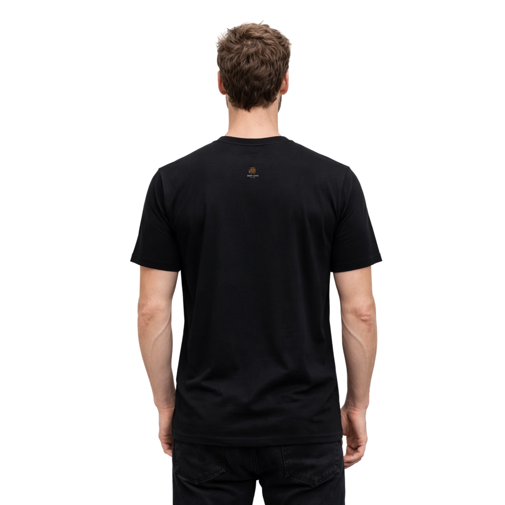 C++ REALITY - T-SHIRT