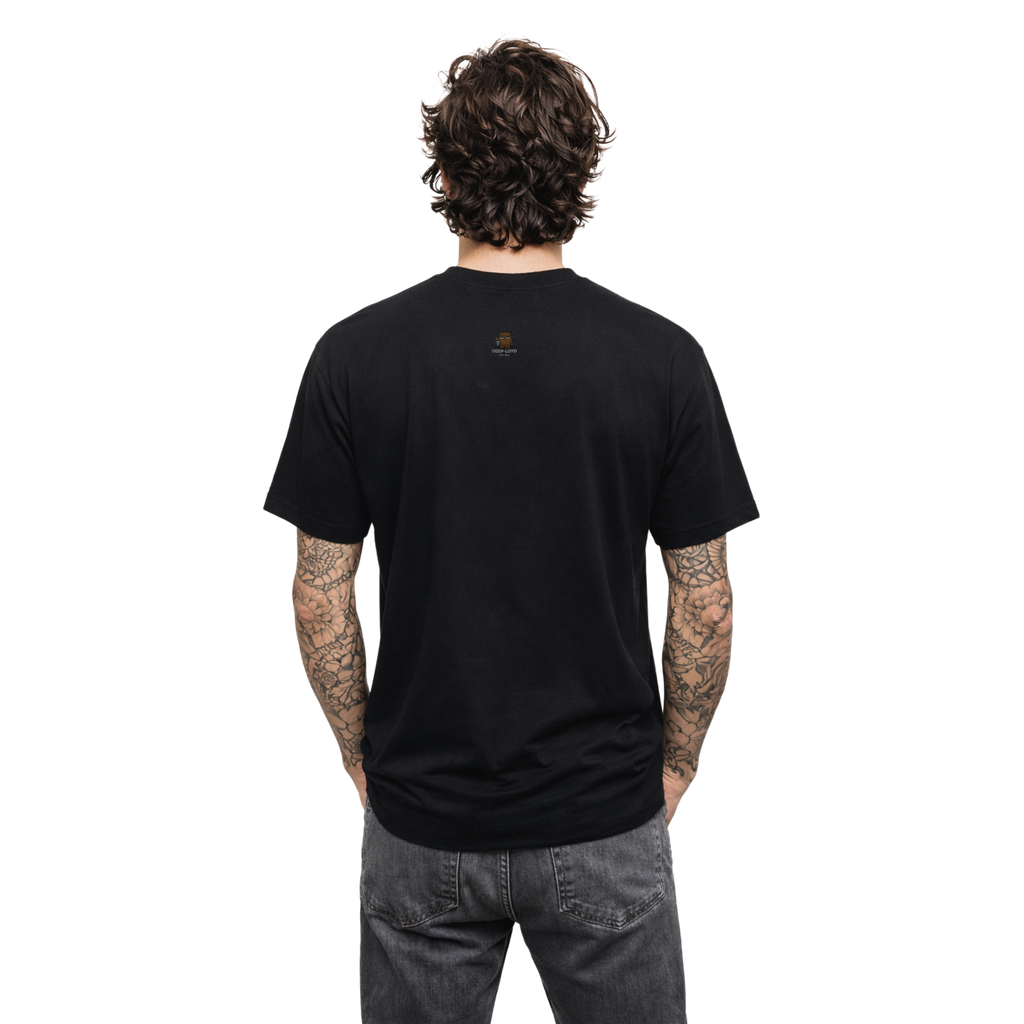 DEVOPS LAW - T-SHIRT