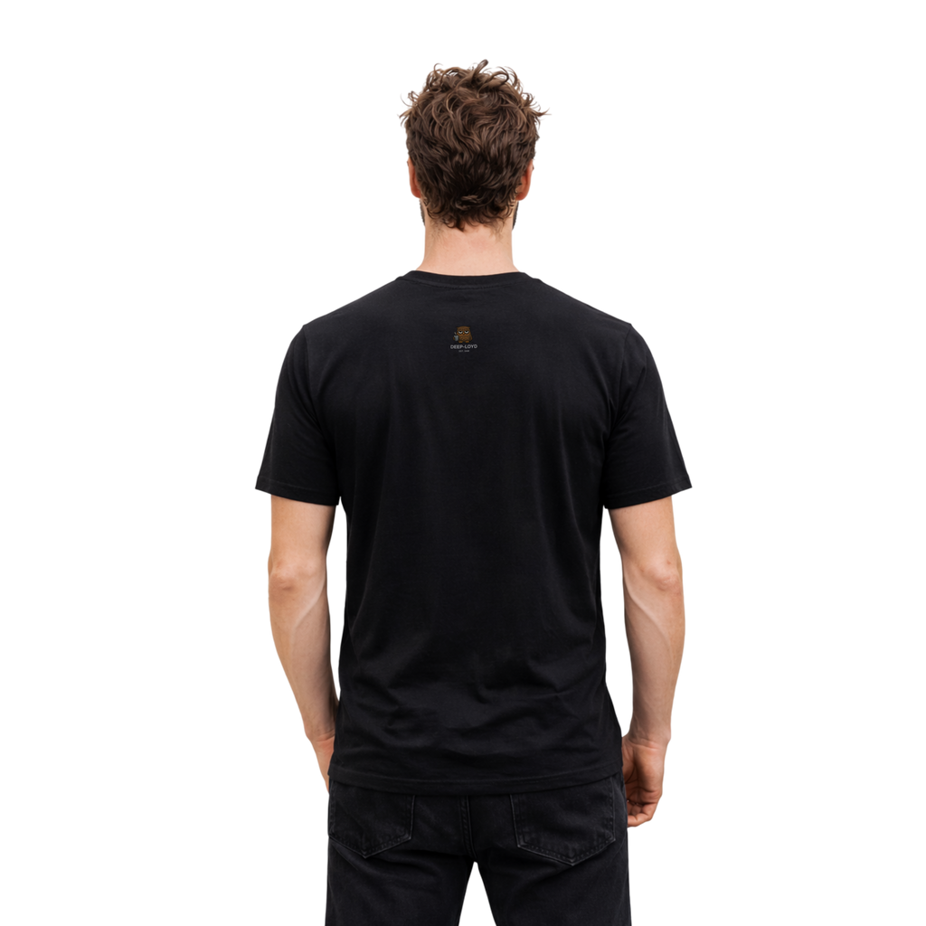 ROLLBACK(); - T-SHIRT