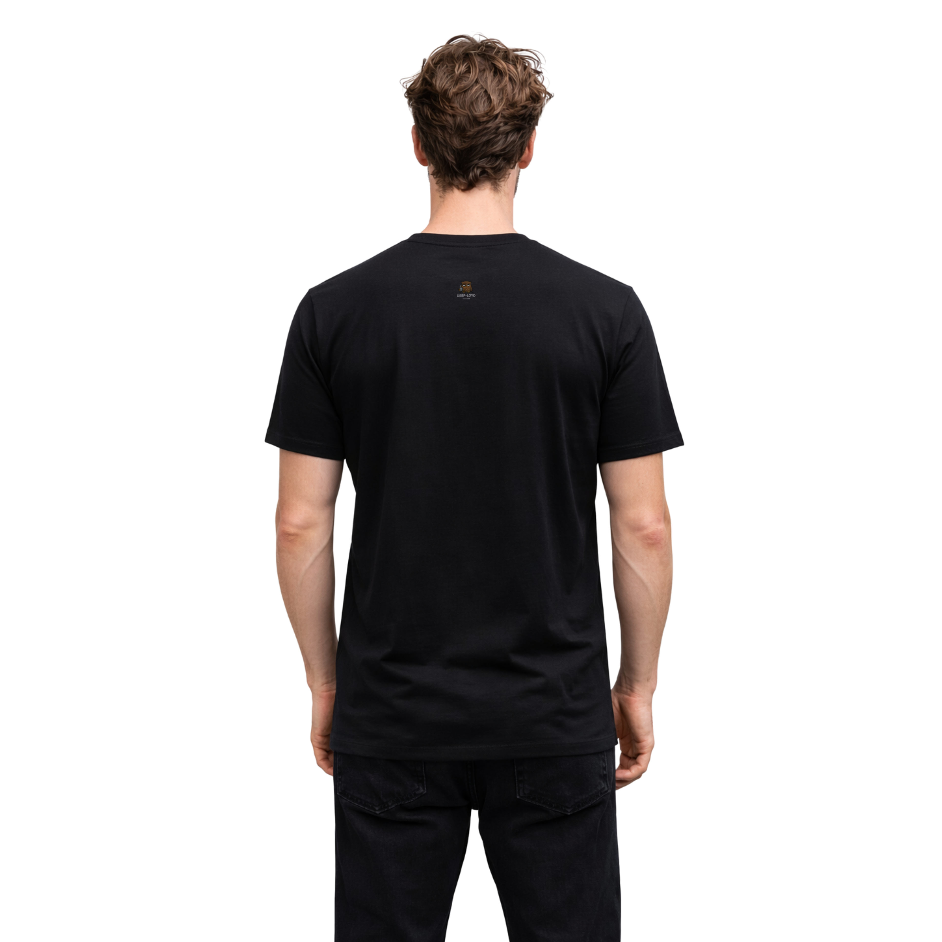 SQL DEVELOPER RULE - T-SHIRT