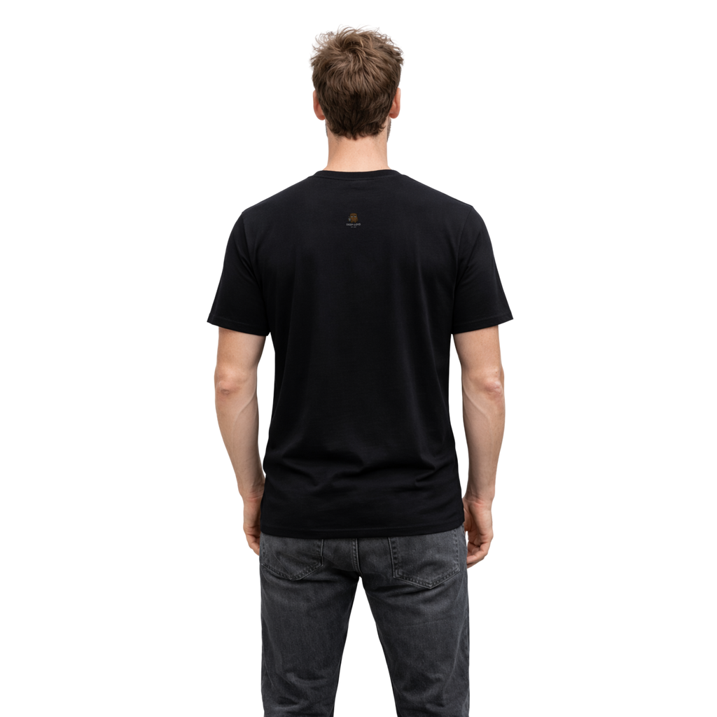 THERE ARE TWO STATES... - T-SHIRT