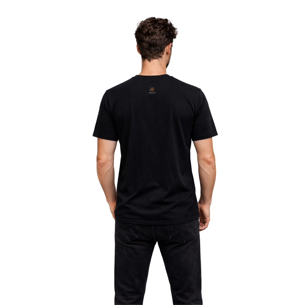 PIP INSTALL RESILIENCE - T-SHIRT