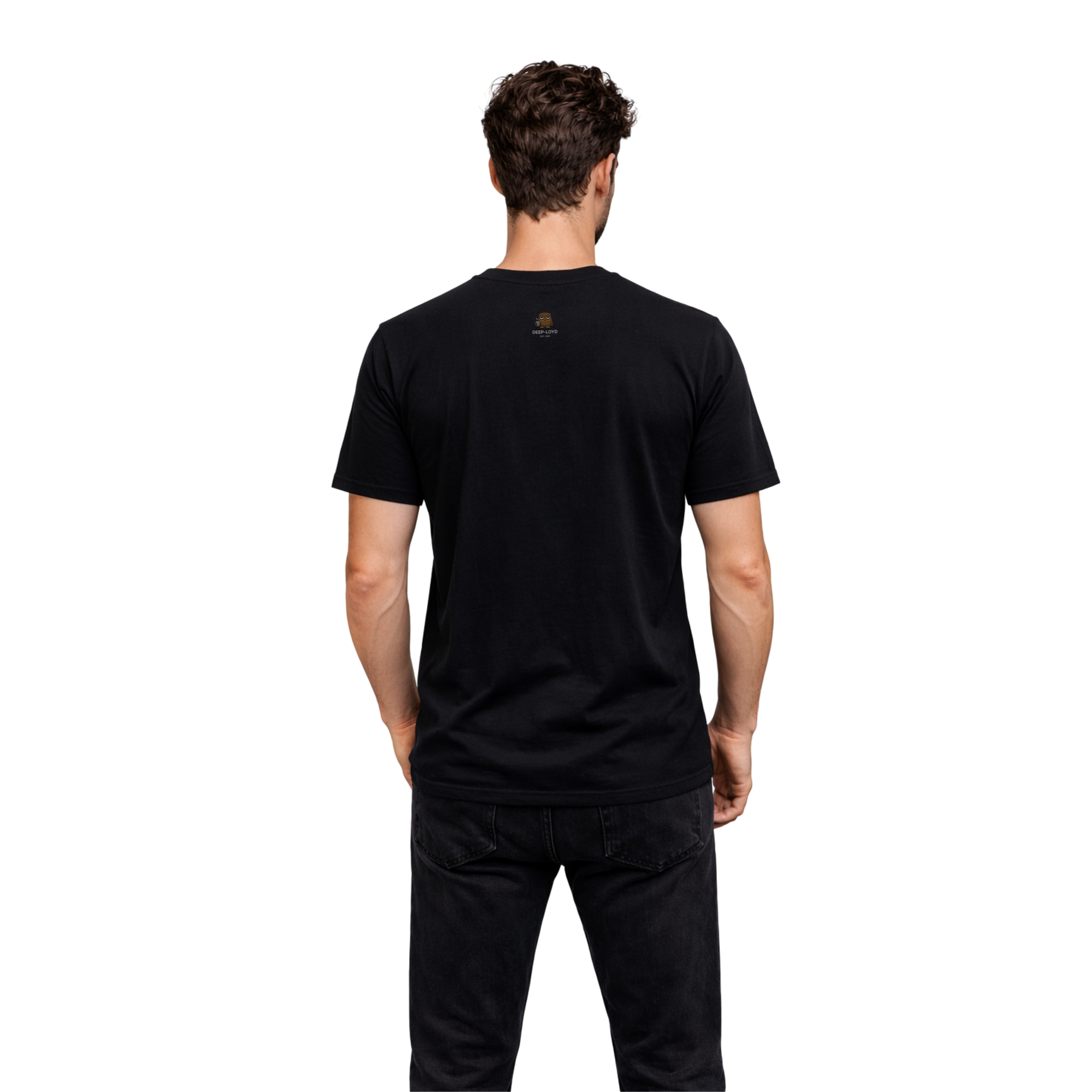 PIP INSTALL RESILIENCE - T-SHIRT