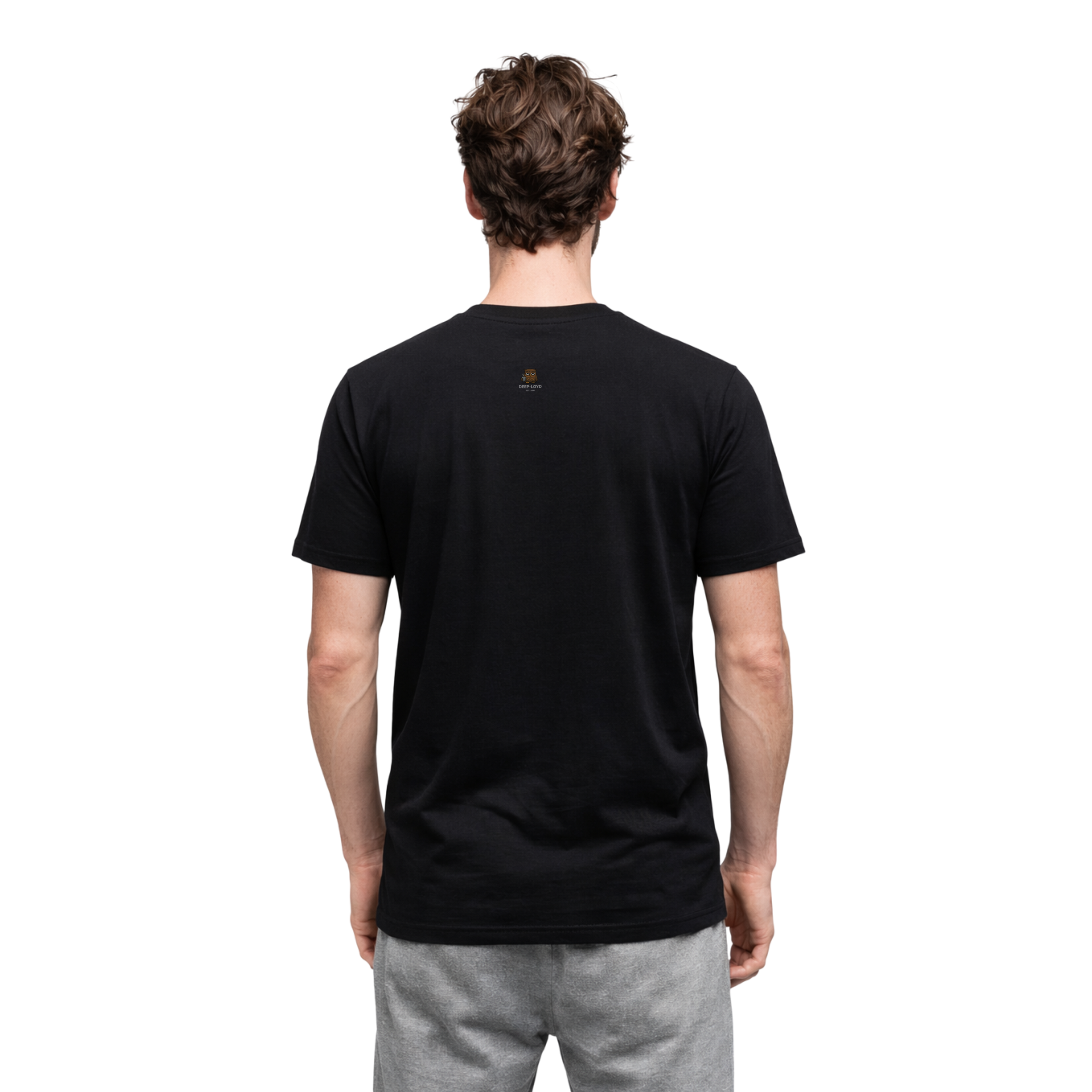 PRODUCTION REALITY - T-SHIRT