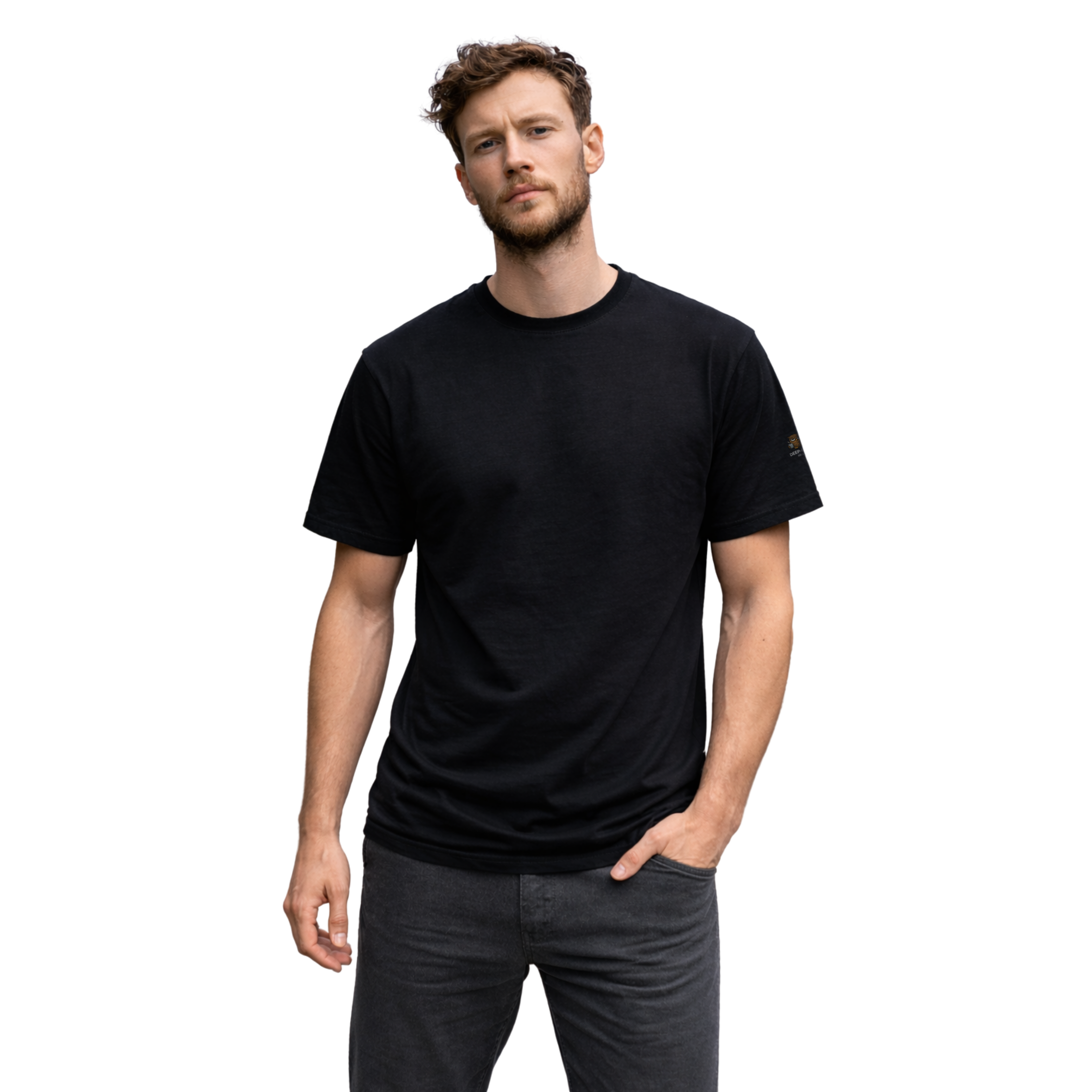 RUST DEVELOPER PROMISE - T-SHIRT