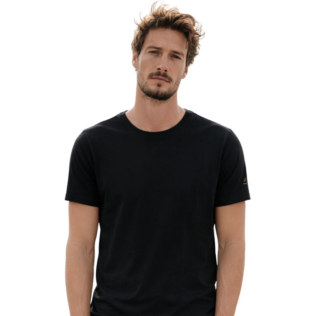 C# DEVELOPER STATUS - T-SHIRT